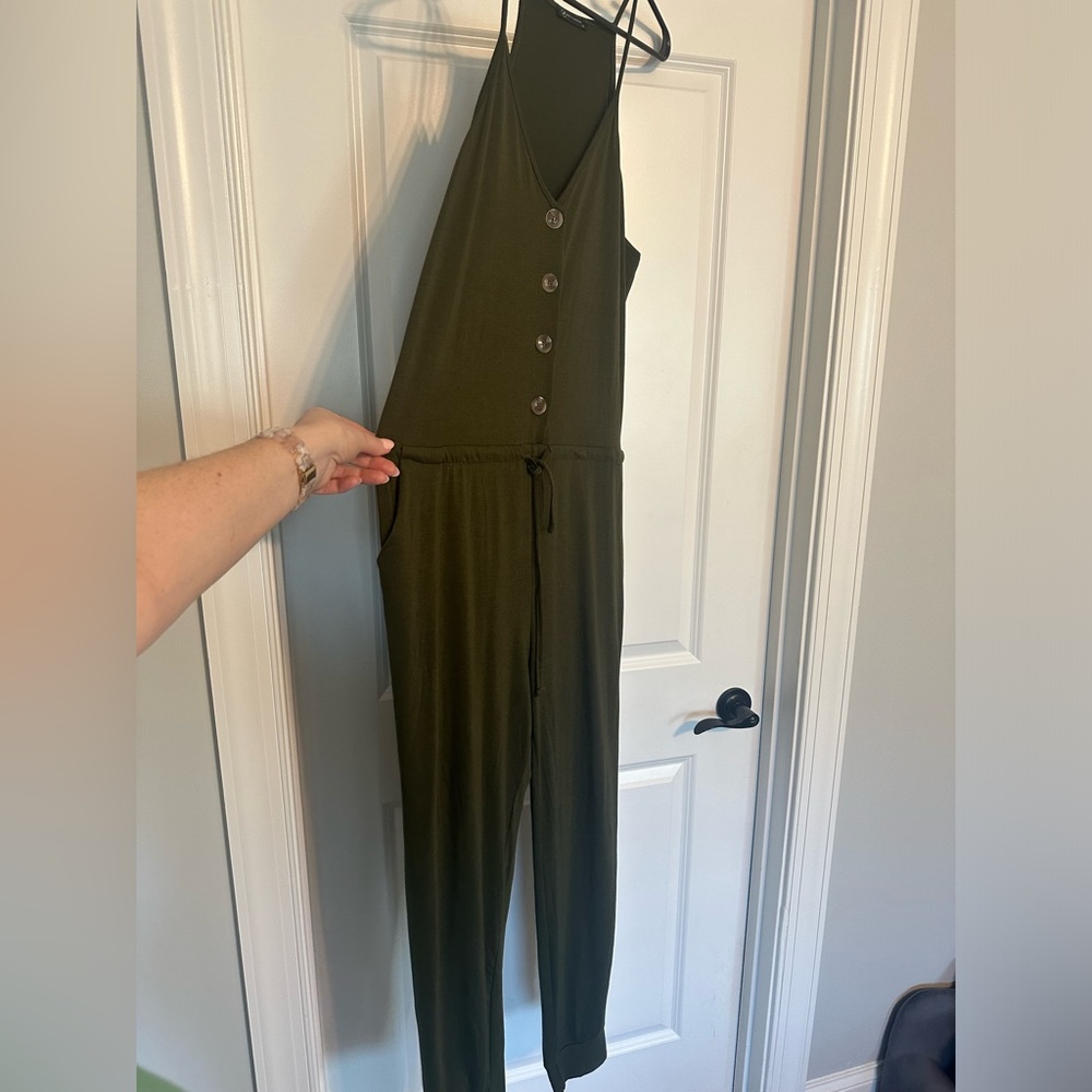 Jumpsuit